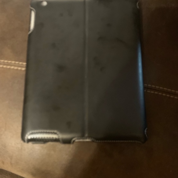 iPad case - Picture 4 of 4